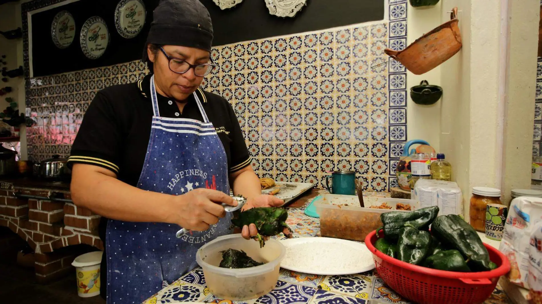 Ofrecerán a sus clientes alimentos de calidad en Calpan 